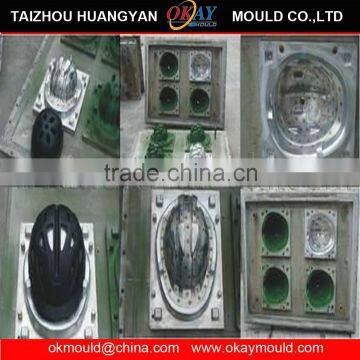 Professional production of high quality Helmet mould