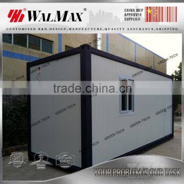 CH-AF012 China Made Latest Model Container House for Living photo-4
