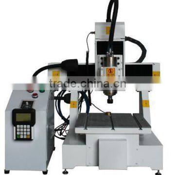 2.2kw Water Cooling Spindle Engraving Cnc Router Machine With DSP Conroller Supplier's Choice photo-2