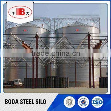 Grain Silos Sale Prices photo-6