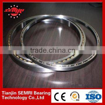 Top quality very cheap price crossed roller bearing with large stock