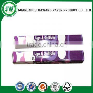 Hot product colored aluminum foil rolls bulk buy from china