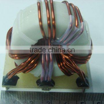 3 Phase Nanocrystalline Core Common Mode Chokes