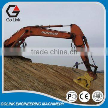 Concrete Compactor Excavator High-quality Vibrator Soil Compactor photo-3