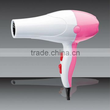 720W hair dryer