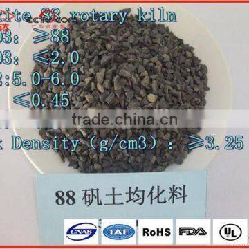 Bauxite Ore Price for Cement Industry