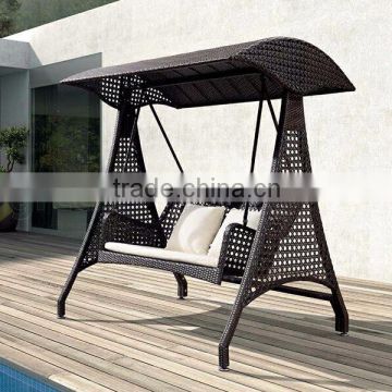 Hammock wicker rattan outdoor furniture vietnam manufacture