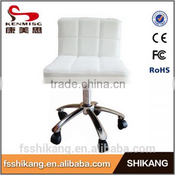 SK-E01 nail technician chairs and stools