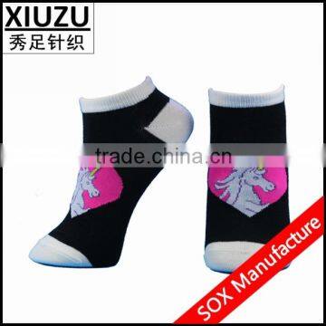 Wholesale Cartoon Kids Socks