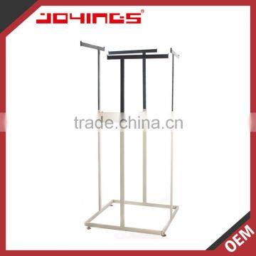 Floor Standing New Store Design Underwear Display Rack