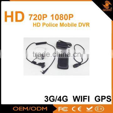 Portable Police Body Worn Camera Factory Price Portable Police Camera Recorder photo-4
