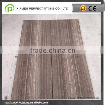 Chinese Brown Marble Tile For Natural Marble Flooring