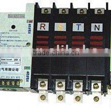 QTQ2 series double-power switch