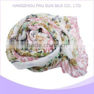 Best Selling Plain Scarf Big Size photo-2