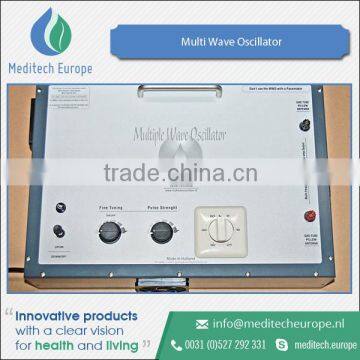Medically Approved Multi Wave Oscillator Available at Market Rate photo-4