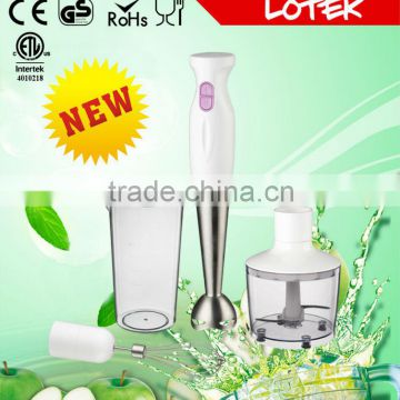 AC Motor Hand Stick Mixer