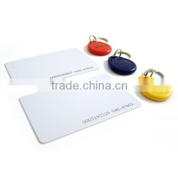 Soon delivery uhf rfid tag,id card rfid label,radio frequency identification rfid label