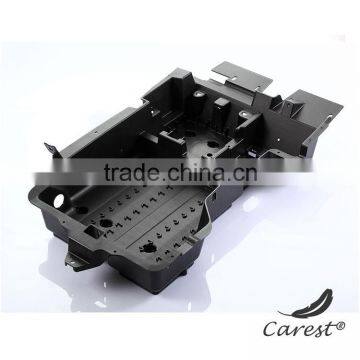 reaction injection molding design for auto parts prototype