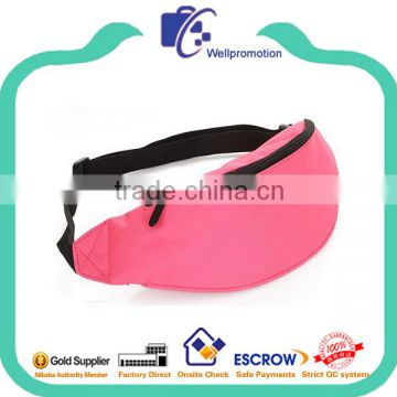 Colorful budget fanny pack wholesale