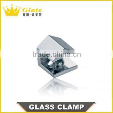 10mm Fixed Glass Shelf Holder