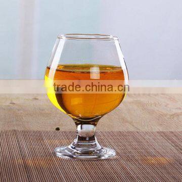 Glass Brandy Cup Wine Cup Glass Tumbler Cup Spirit Glass photo-2