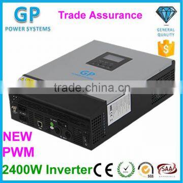 GP Inverter 3kva solar power inverter for home applicance 2400W solar power system