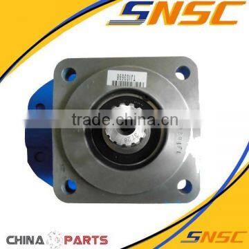 gear pump,hydraulic gear pump,work pump for liugong loader CBGJ2063,CBGJ3100;J2100