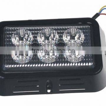 Ambulance Emergcy LED Strobe Light/LED Security Emergency Flash Strobe light /Dash light /Grille light (SR-AE-3DN), 3W LED