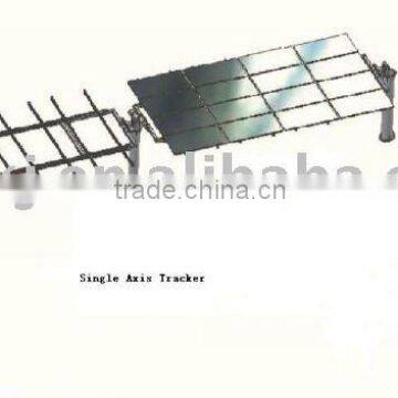 Single Axis Tracker