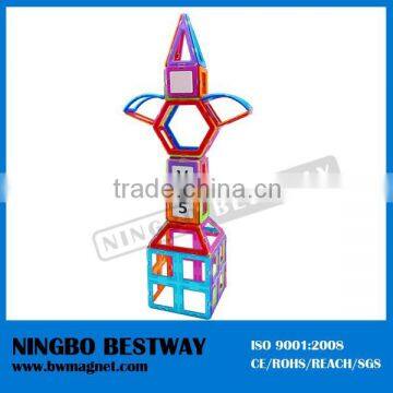 China Educational Magnetic Building Puzzle Toys Magformers