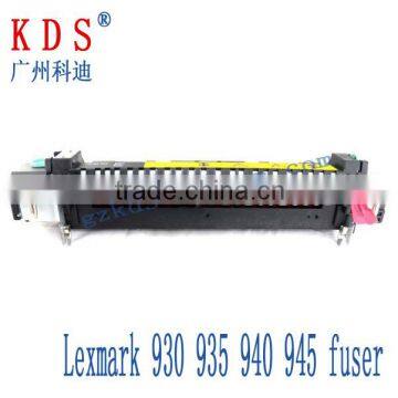 Laser jet spare parts Fuser assembly for X945 C940 Fuser unit 40X3747 110V, 40X3748 220V