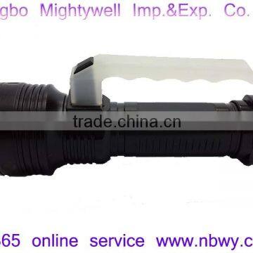 Strong Brightness LED Flashlight