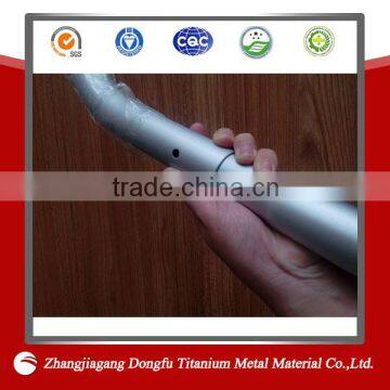 Telescoping metal poles 2024 aluminum price per kg