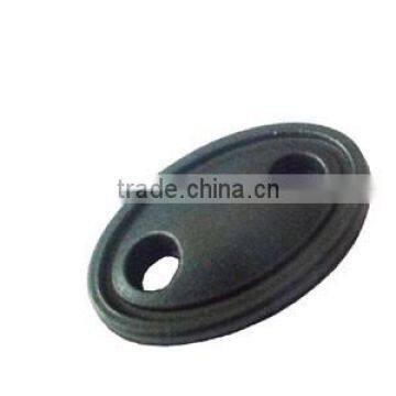 plastic functional buckle