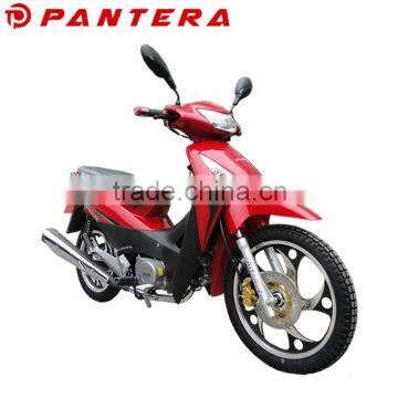 Chongqing Cheap Gas Mini Scooter 50cc Motorcycle Bike for Sale