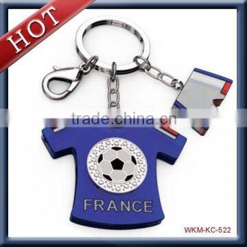 hot new products for 2015 metal keychain