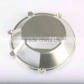 Aluminum Motorcycle Clutch cover fir for all DUCATI dry clutch clover