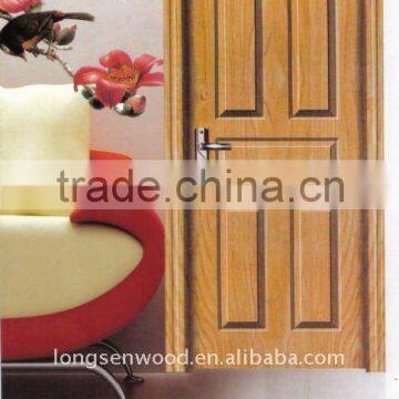 Veneer MDF Door Designs