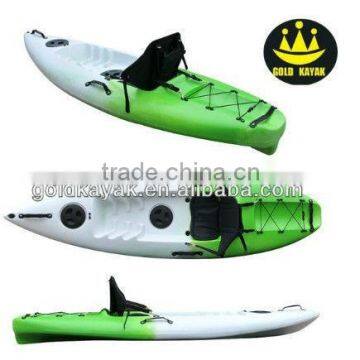 Single Kayak photo-2