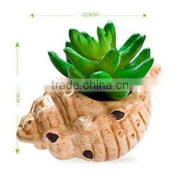 Latest Design Wholesale Artificial Mini Succulents Artificial Succulent Plants photo-4