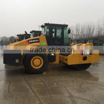 XCMG road roller for sale