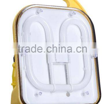 110V Fluorescent Handy Carry 2D 38W Task Light