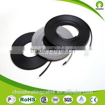 New Satety 35w/m undergrond electric heating cable