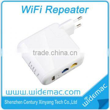 mini cdma 3g 4g wifi router build-in antenna with rj 45 for car (WD-609U)