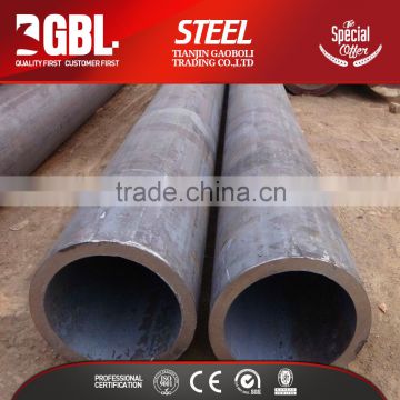 best price precision seamless steel pipe for sale