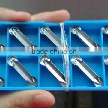 Train Wheel Cutting Inserts GDMA photo-3