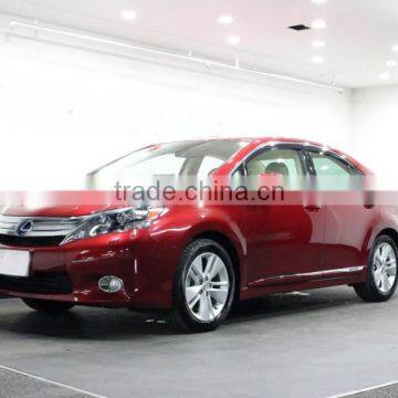 USED CARS - LEXUS HS (RHD 820858 GASOLINE)