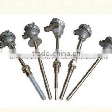 S type thermocouple