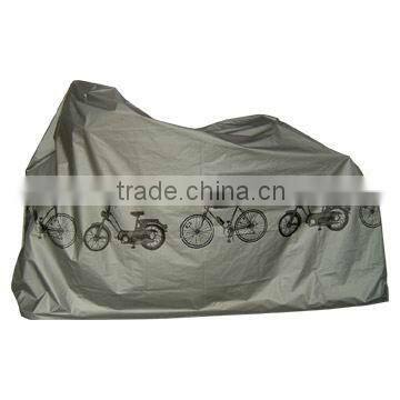 PEVA/EVA waterproof bicycle cover