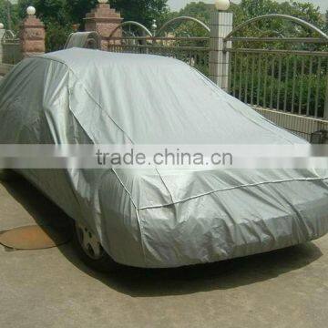 PEVA/EVA/PE Eco-friendly Car Cover